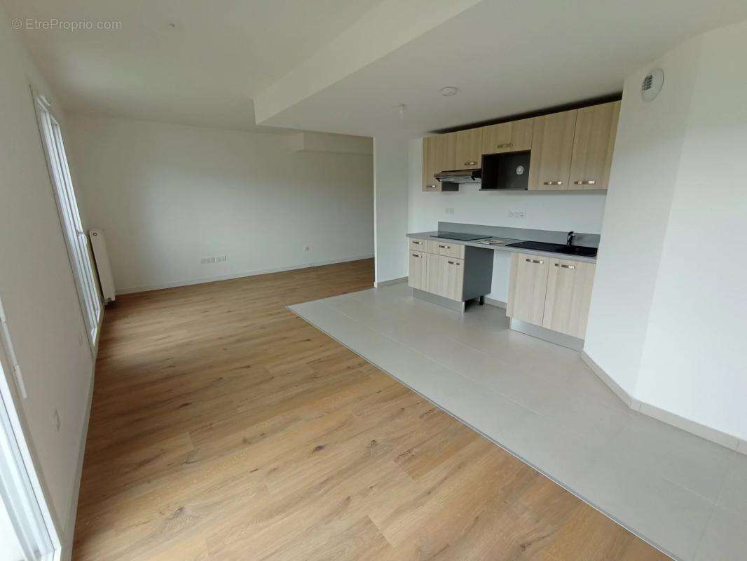 Appartement à BIEVRES