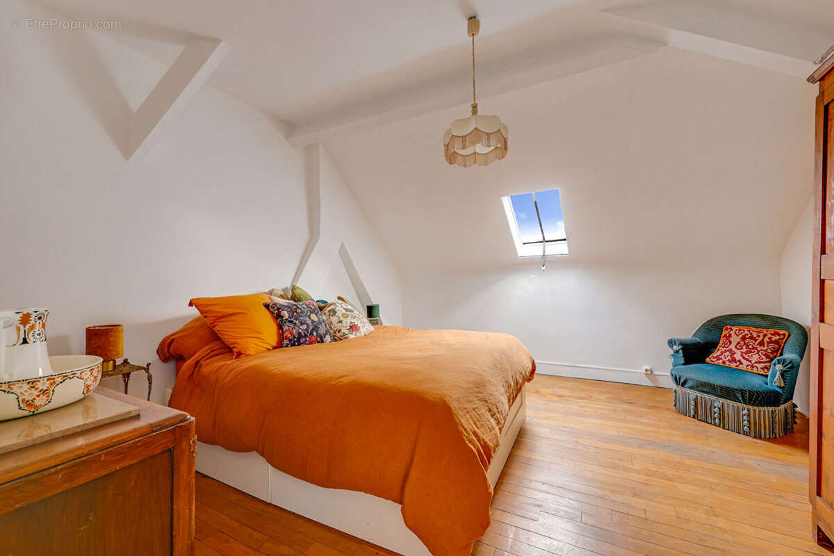 Maison avec jardin - 225 m² - photo 14