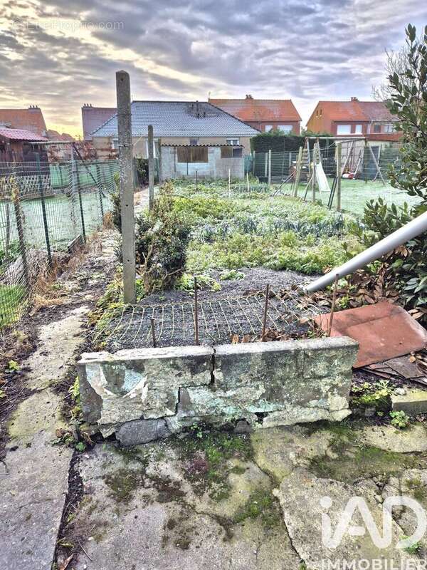 Photo 5 - Maison à KILLEM