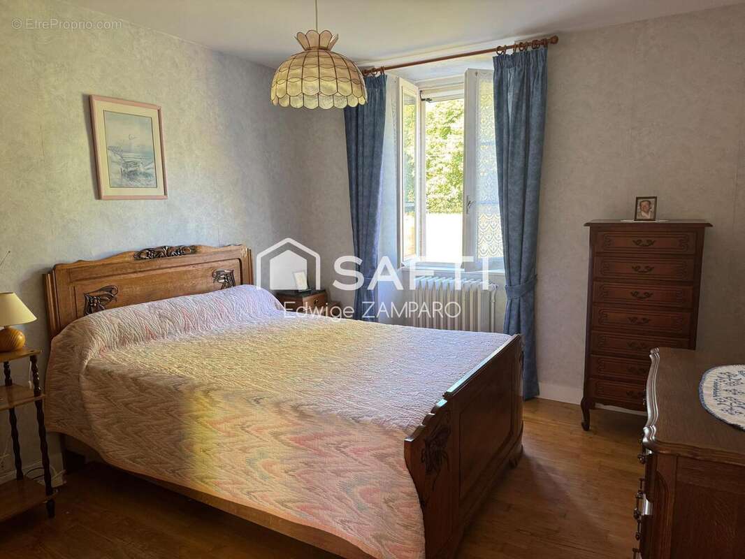 Maison 75 m² à Oradour-Sur-Vayres  - photo 6