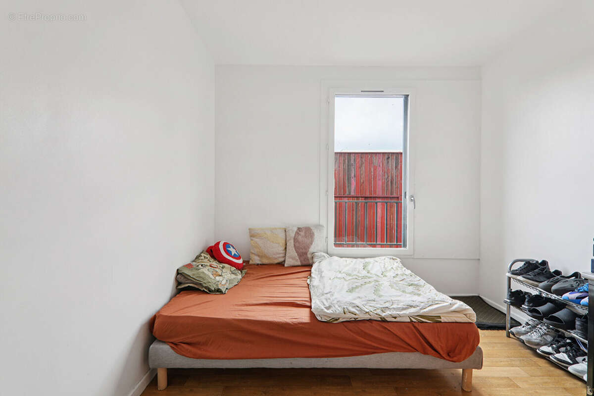 Appartement à NANTERRE