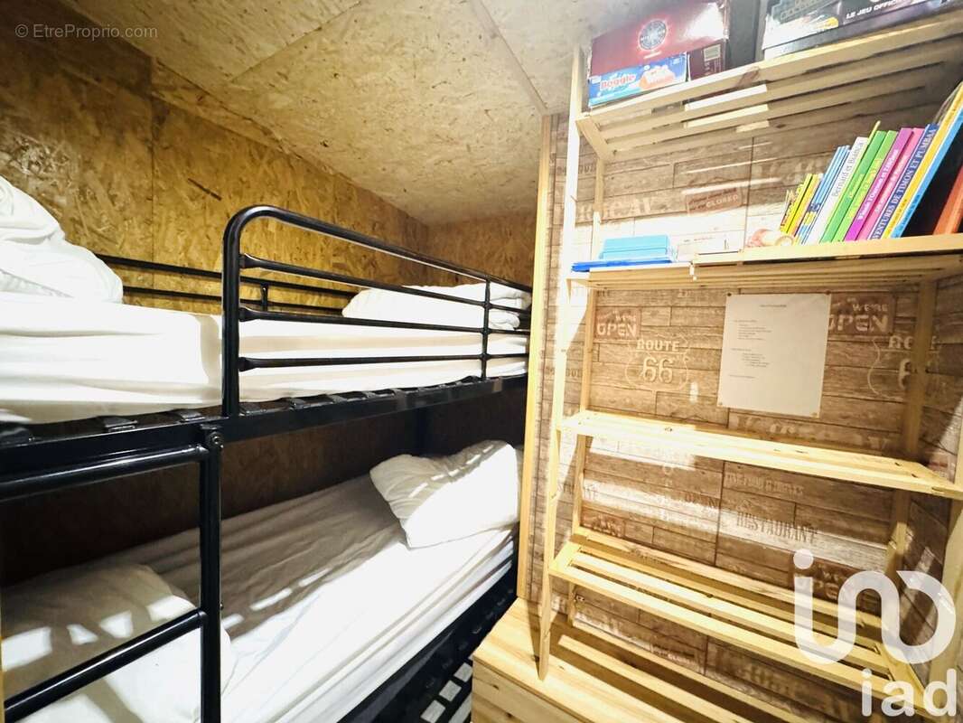 Photo 7 - Maison à XONRUPT-LONGEMER