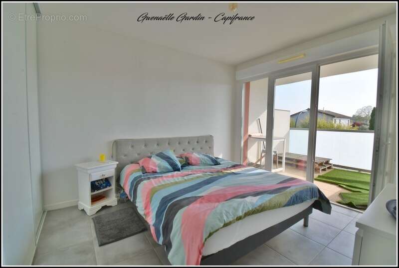 Appartement à BRUGES