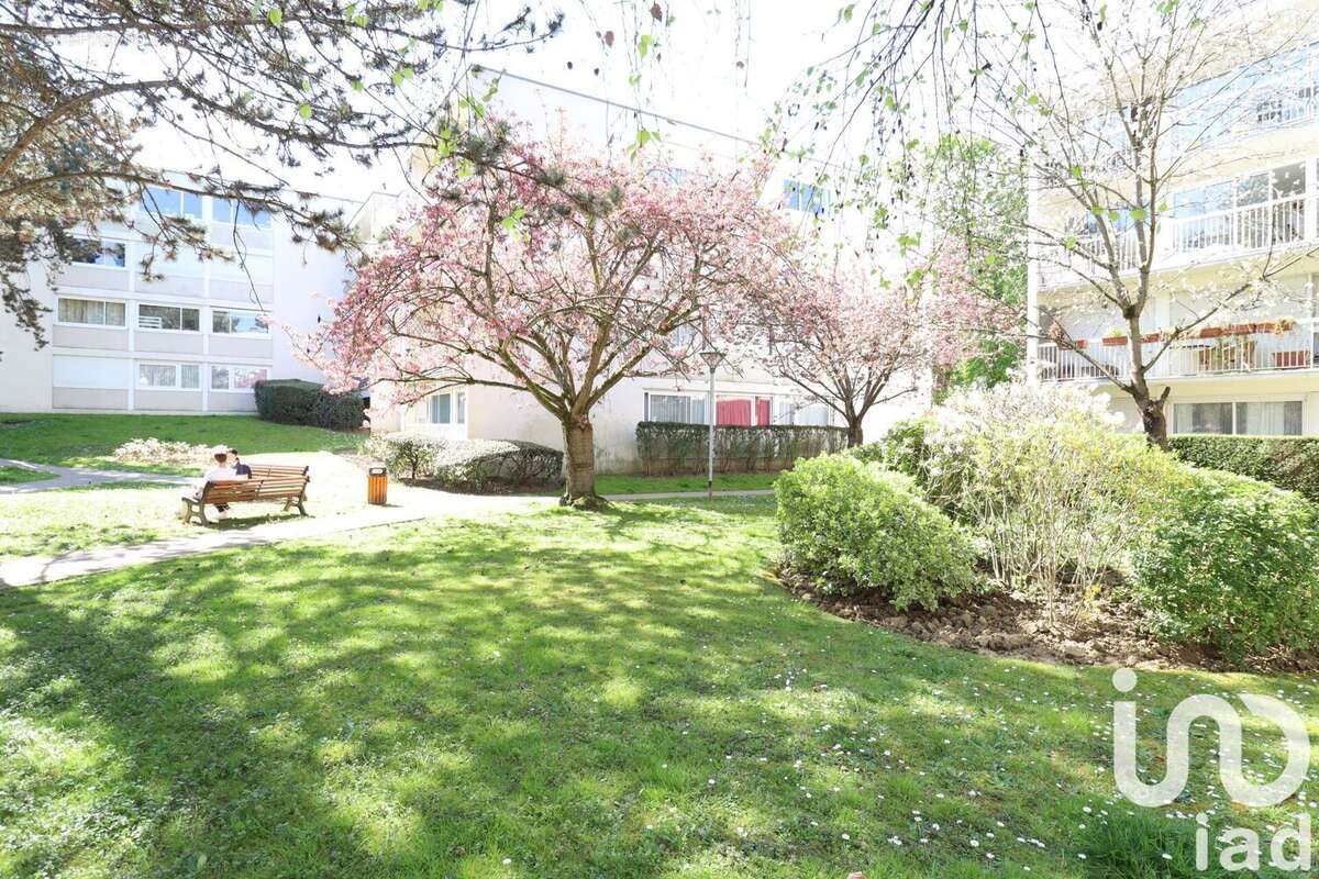 Photo 8 - Appartement à BOUGIVAL