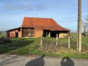 Photo 1 - Terrain à MOUTHIER-EN-BRESSE