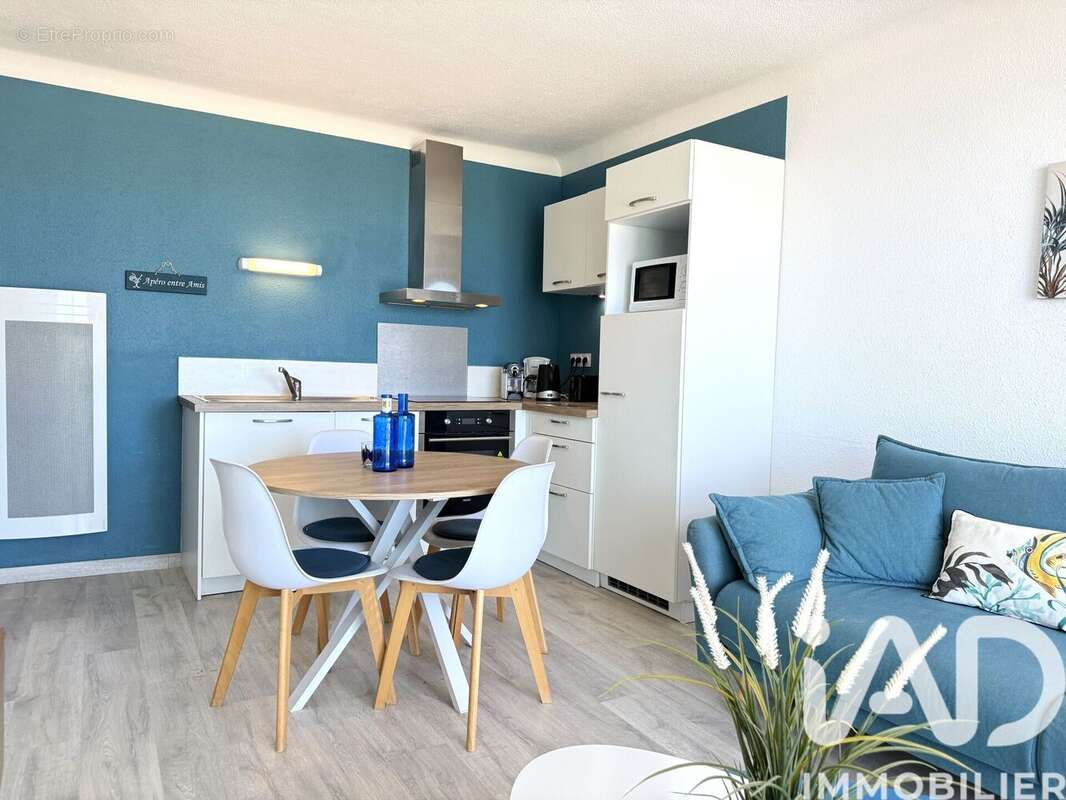 Photo 2 - Appartement à CANET-EN-ROUSSILLON