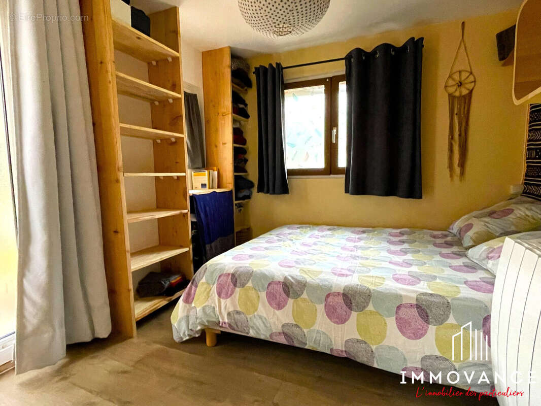 Maison à ARGELLIERS