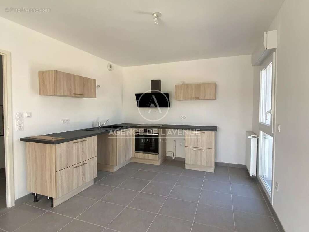 Appartement à LA SEYNE-SUR-MER