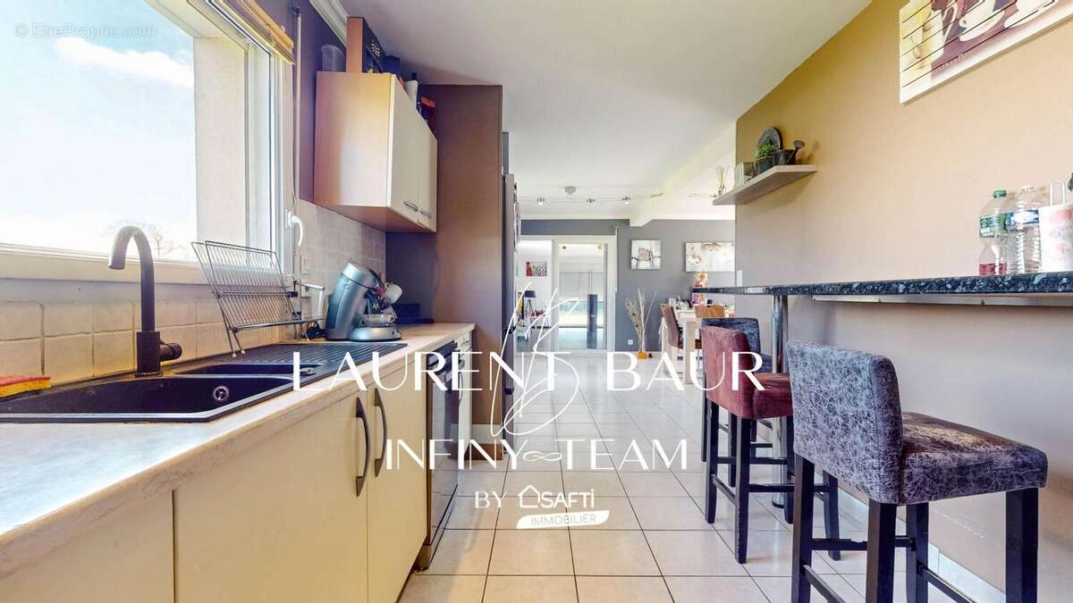 Photo 8 - Maison à TREGUNC