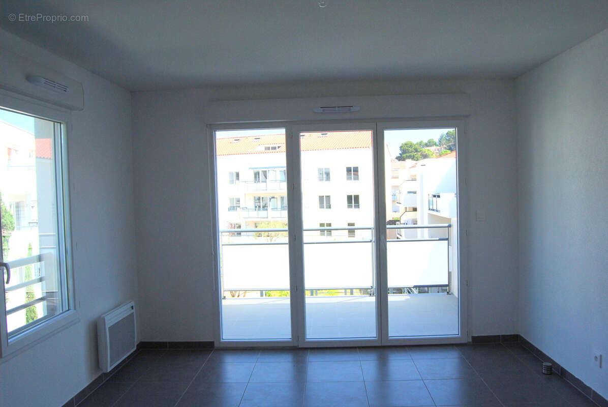 Appartement à DRAGUIGNAN