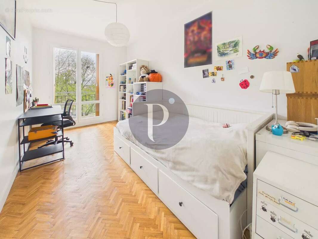 Appartement à ANTONY