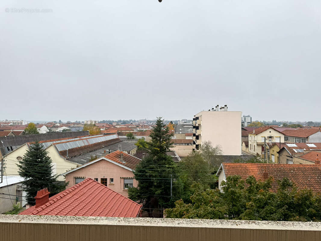 Appartement à ROANNE