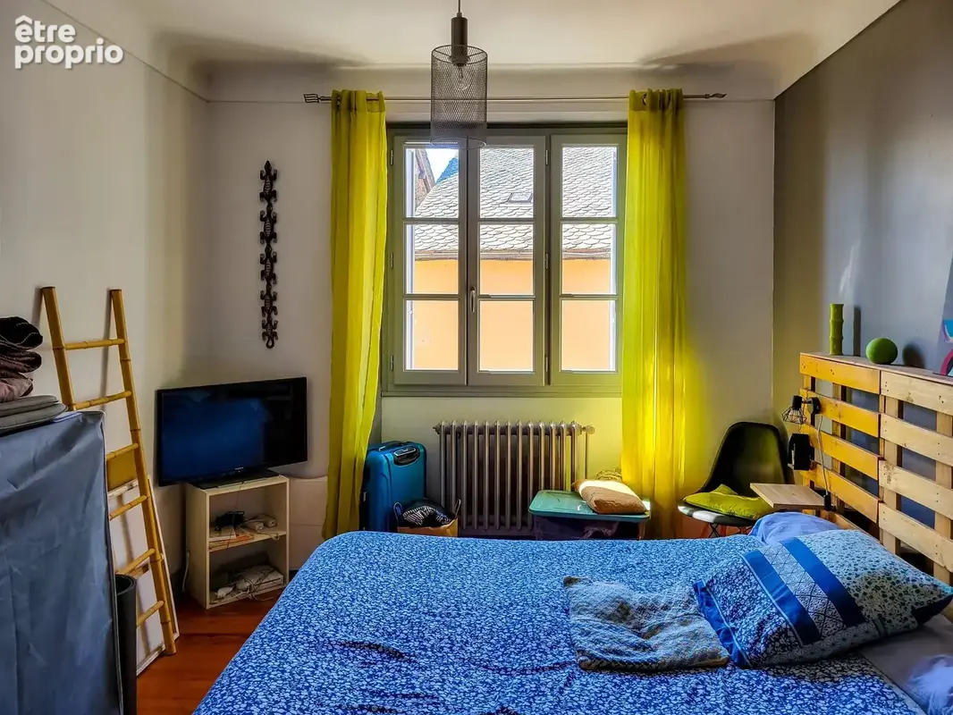 Restaurant avec logement situé dans un village pittoresque de l’Aveyron - photo 11