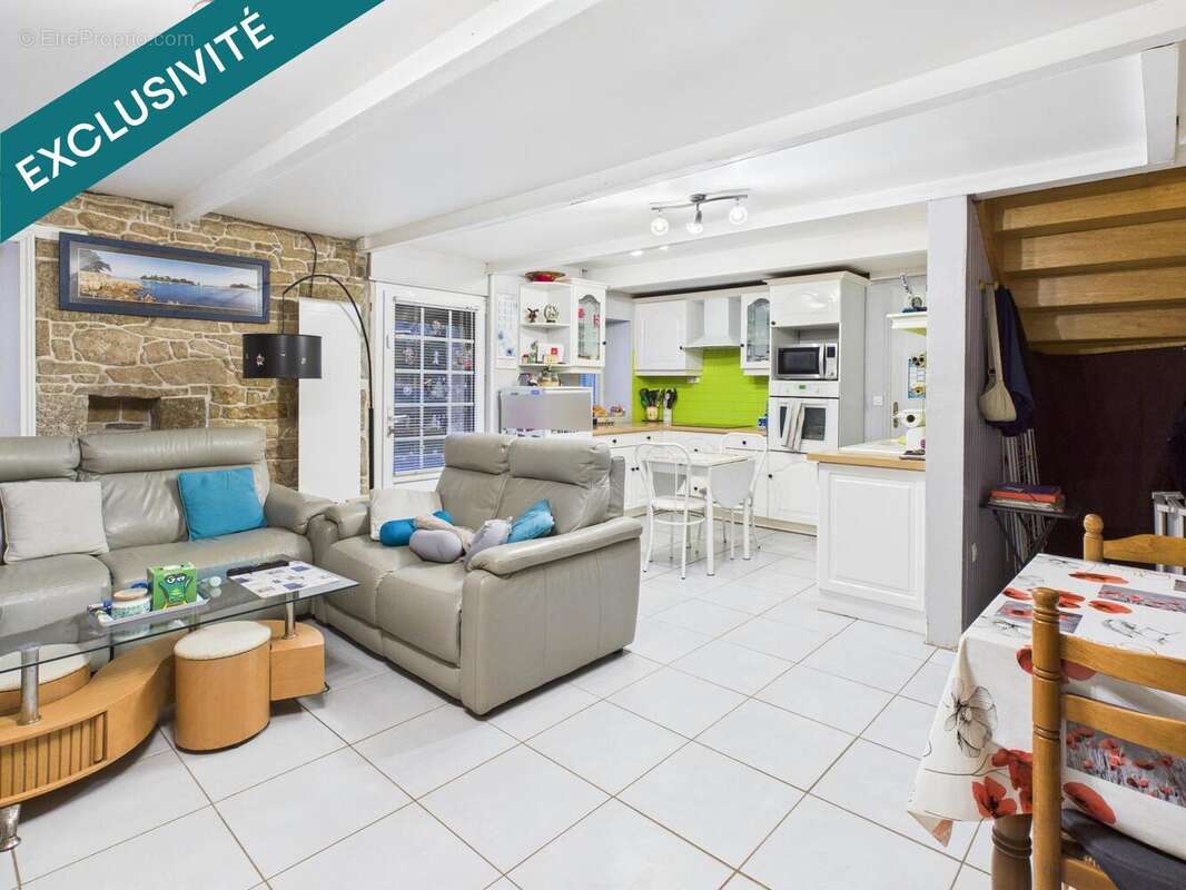 Photo 2 - Maison à SIBIRIL