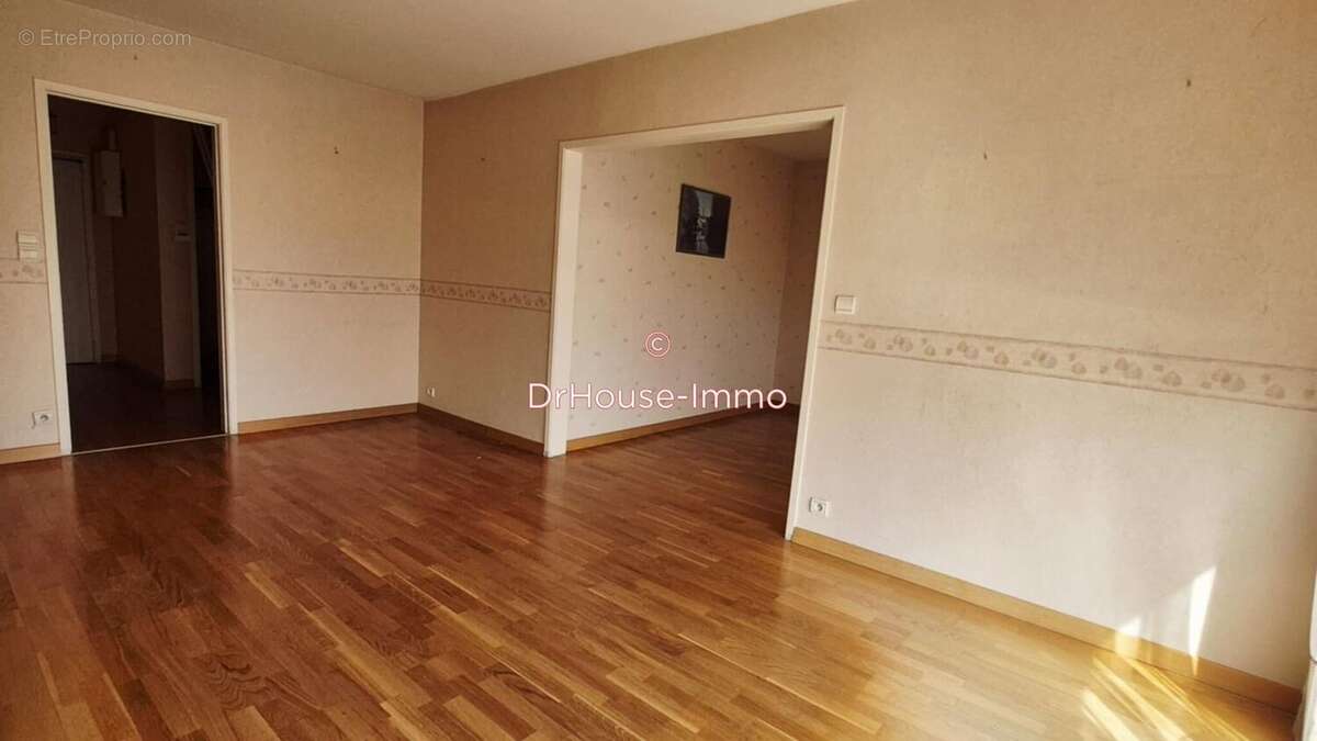Appartement à ISSOIRE