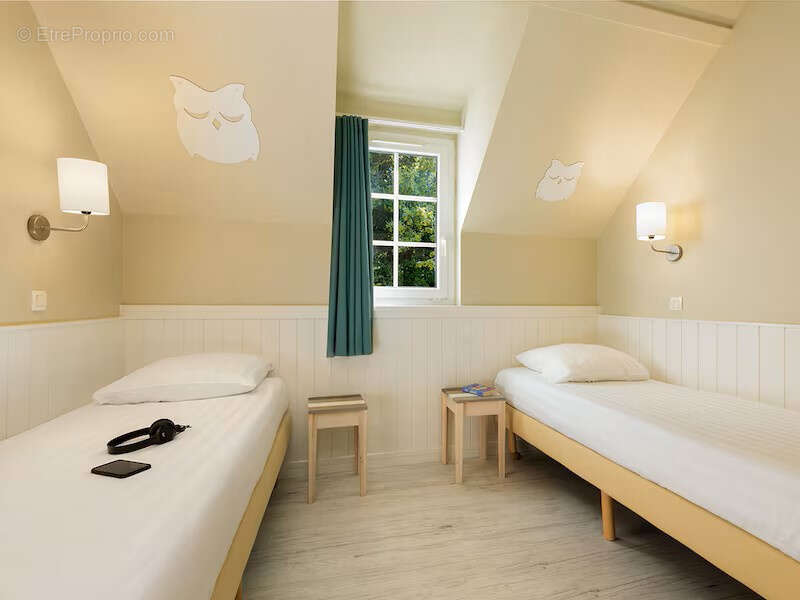 Investissement dans un Center Parcs - photo 11