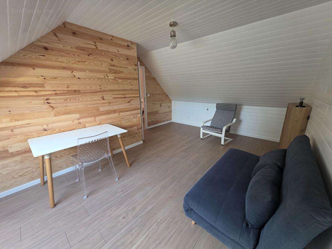 Rien à refaire, une énergie maîtrisée : maison DPE B au calme, Inguiniel - photo 3