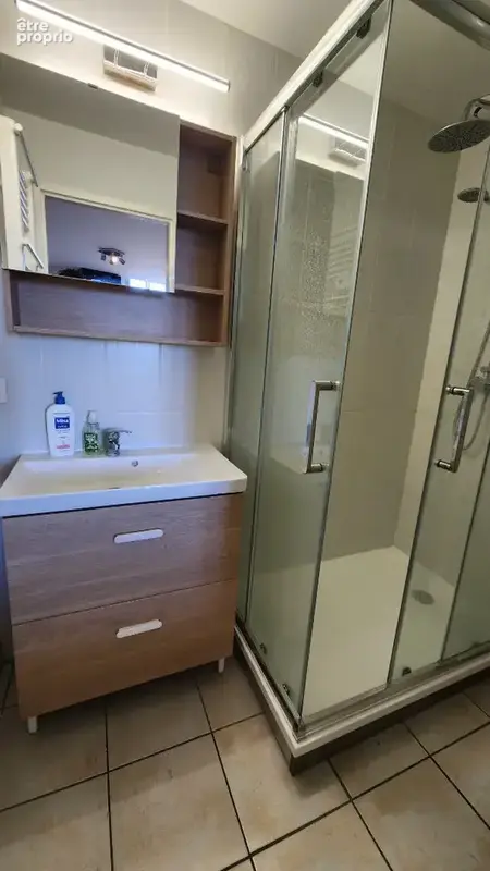 Appartement Valence 2 pièces - photo 5