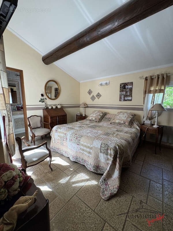 Maison à SABLET