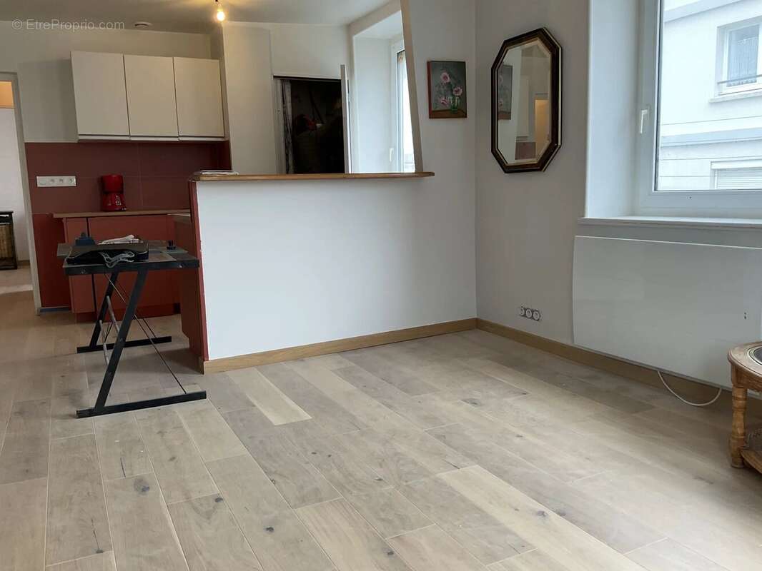 Appartement T3 - photo 11