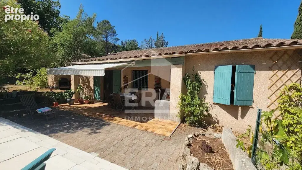 Maison 71m² à vidauban - photo 2