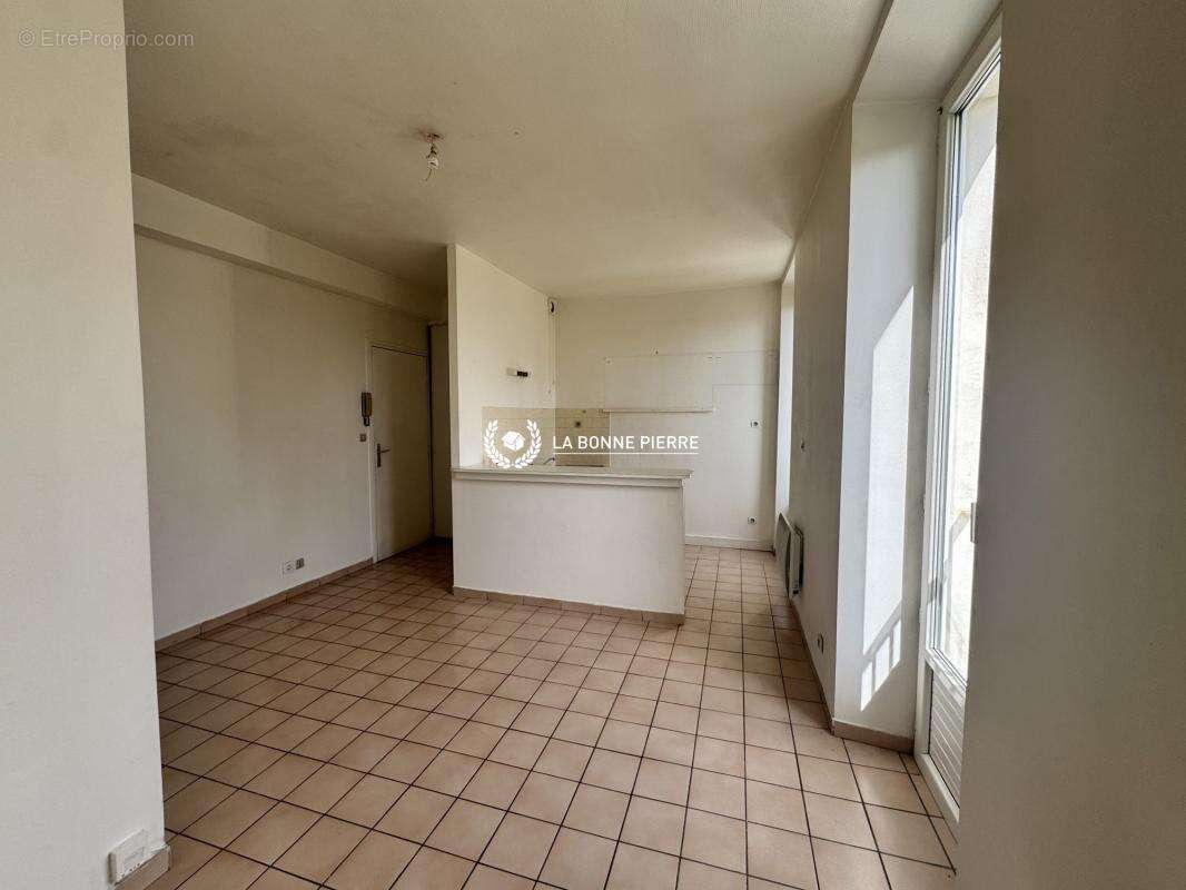 Appartement à MELUN