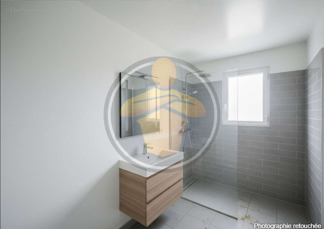 Maison à COULOMMIERS