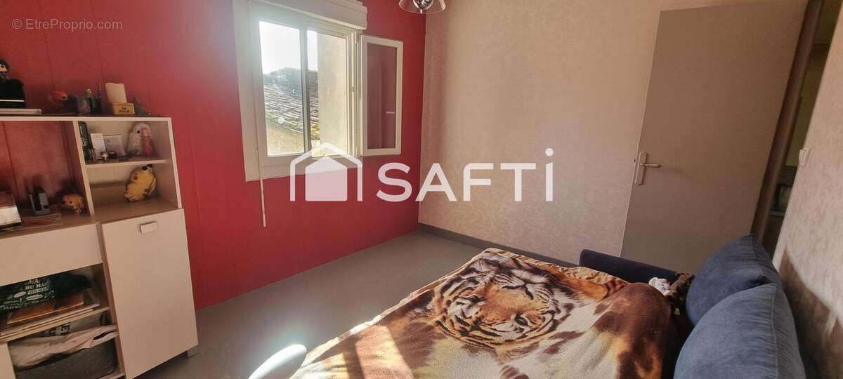 Photo 8 - Appartement à LEZIGNAN-CORBIERES