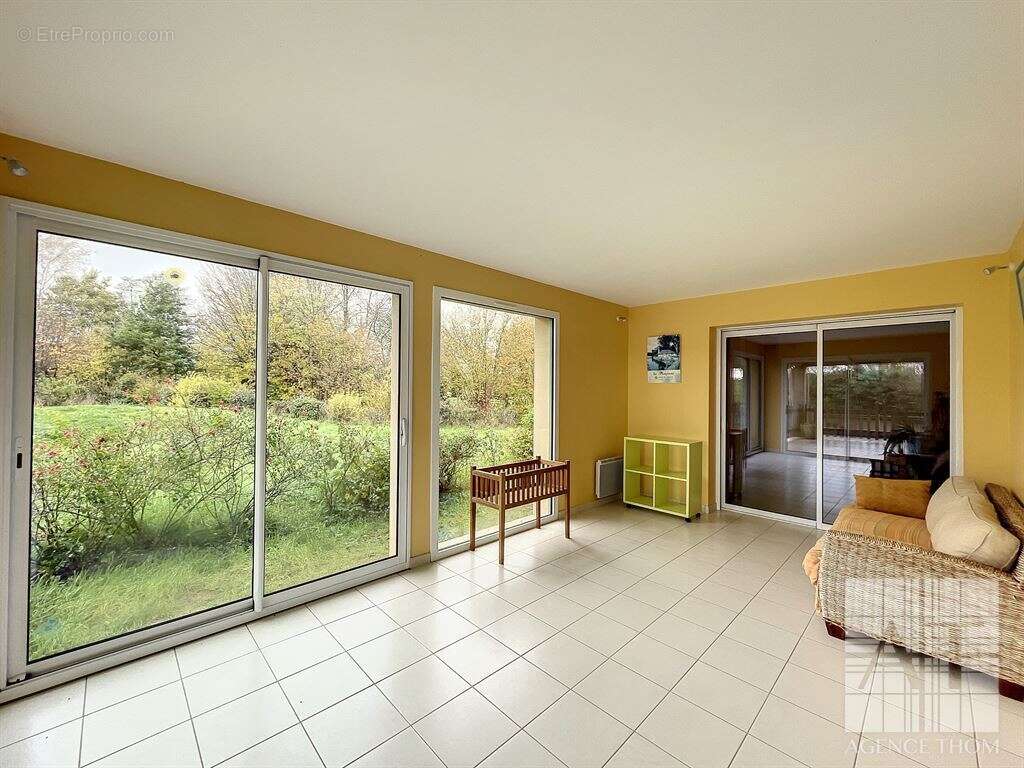 Maison à SAINT-MARS-SUR-LA-FUTAIE