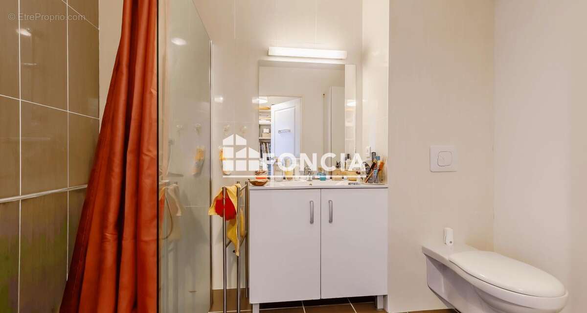 Appartement à LES SABLES-D'OLONNE