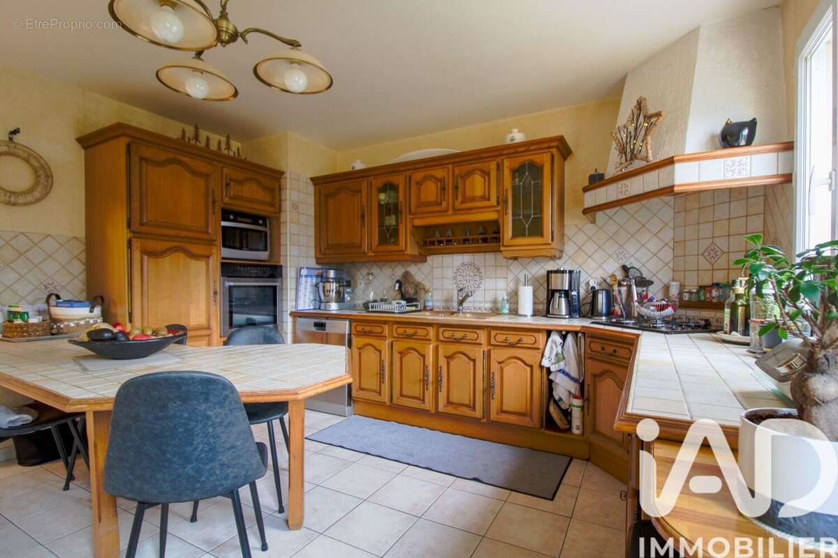 Photo 8 - Maison à FLINS-SUR-SEINE