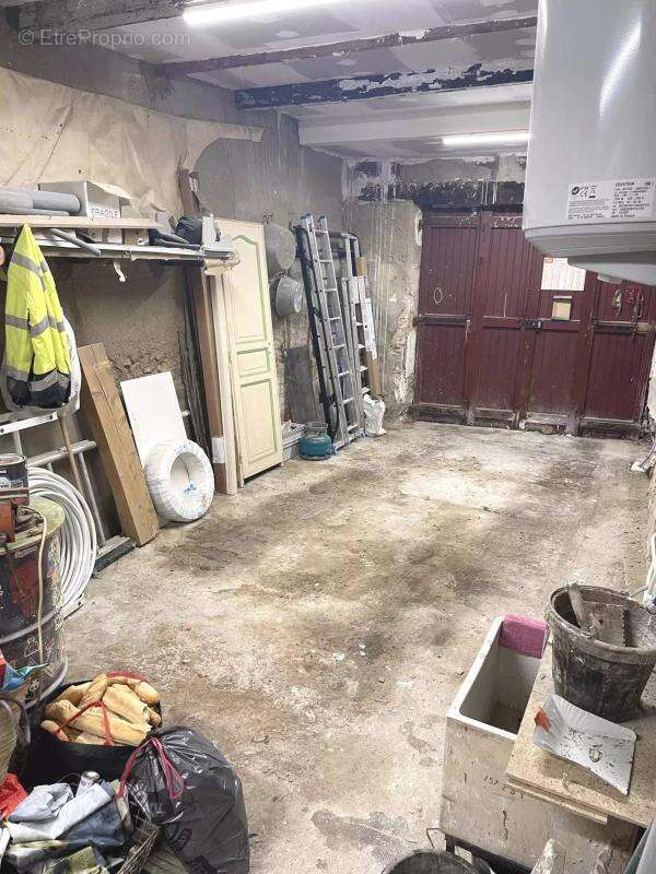 Maison de village - photo 13