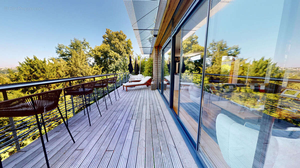 Maison 180m² à caen - photo 8