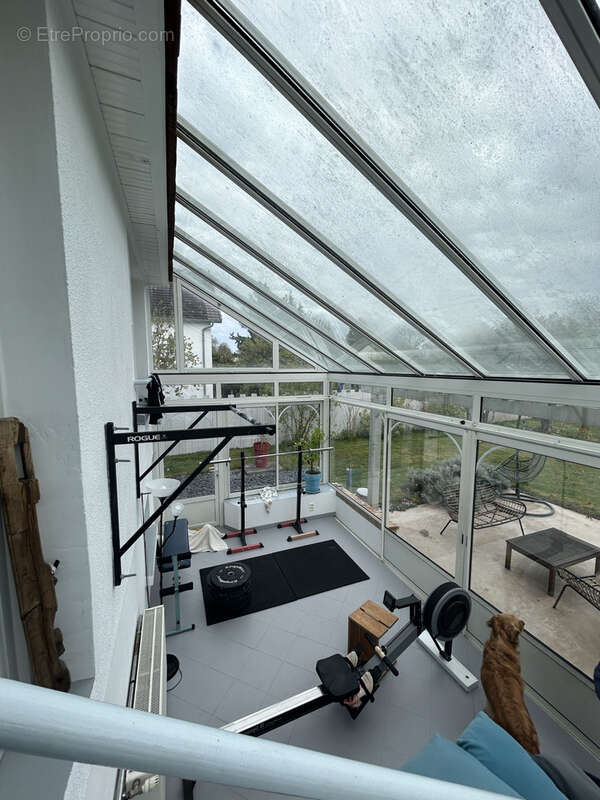 Maison à SAINT-JULIEN-LES-VILLAS