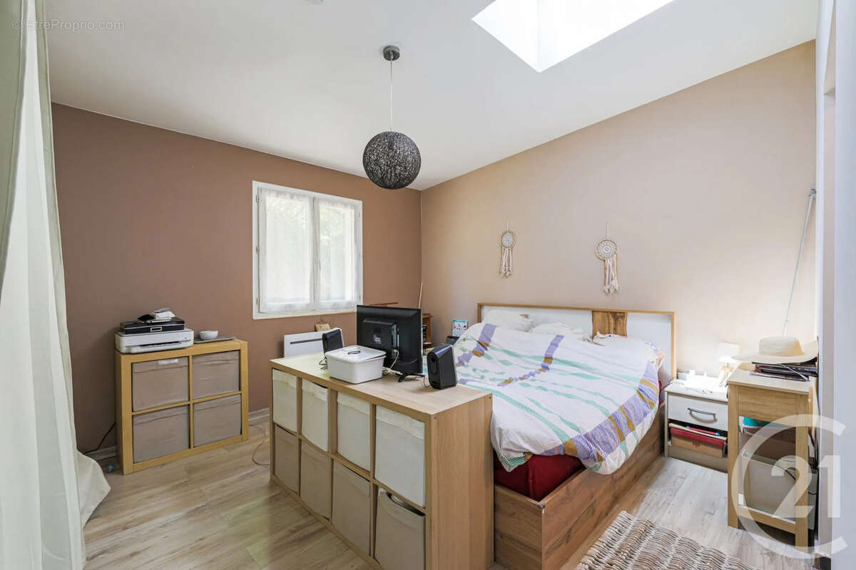 Appartement à FONTAINE