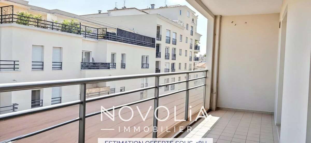 Appartement à LYON-7E