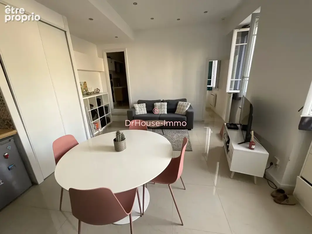 Appartement 2 pièces 33 m² à vendre à Menton (06500) - photo 38