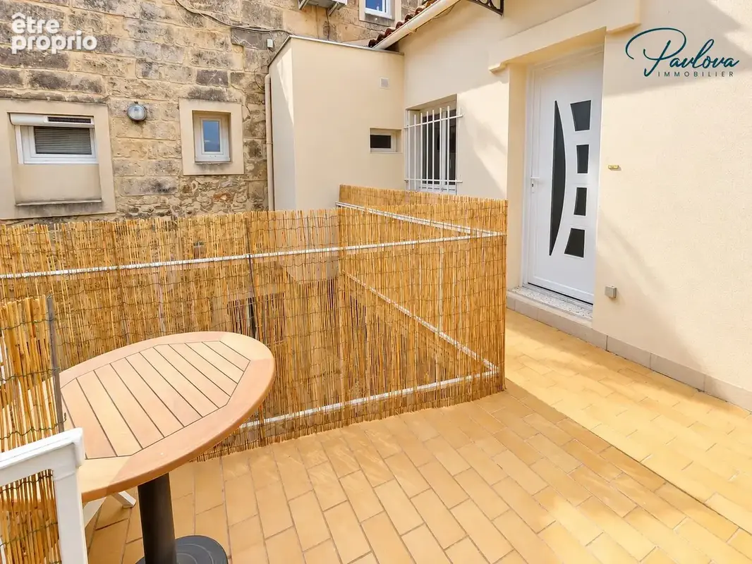 Appartement 2 pièces 57 m² à vendre à Mauguio (34130) - photo 1