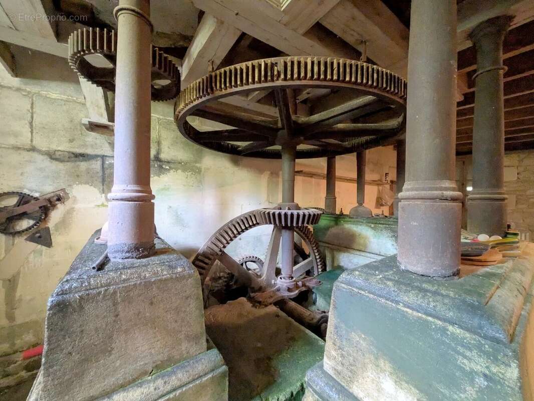 Maison à COGNAC