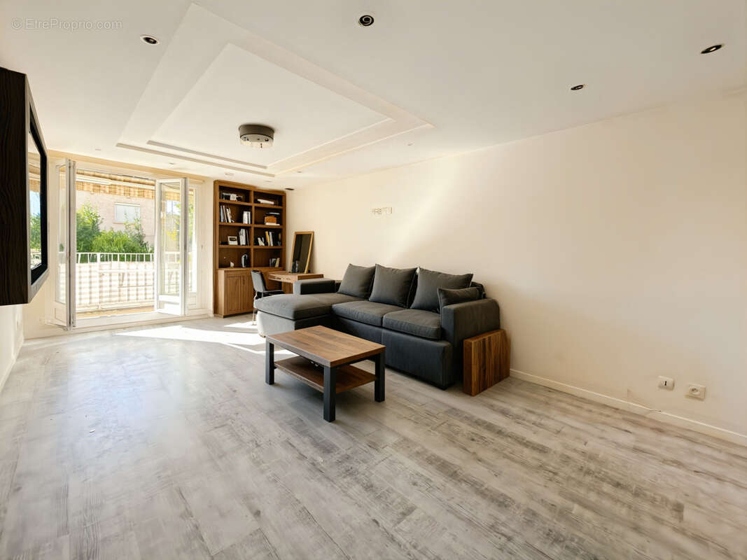 Appartement à VAULX-EN-VELIN