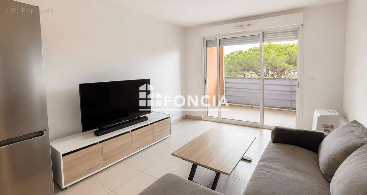 Appartement à FREJUS