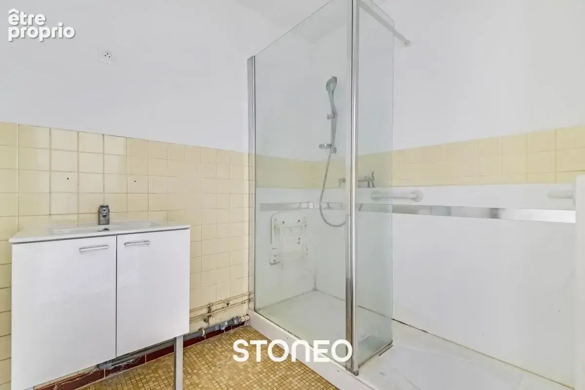 BOULOGNE NORD - ESCUDIER : Appartement de 4 pièces avec balcon - photo 7
