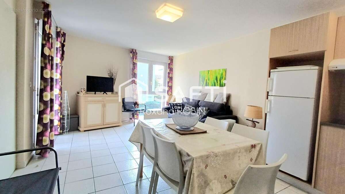 Photo 4 - Appartement à SAINT-CYPRIEN