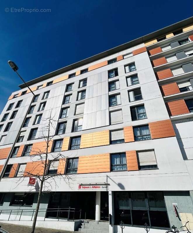 Appartement à ANGERS