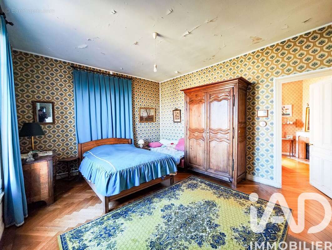 Photo 9 - Maison à ESSON