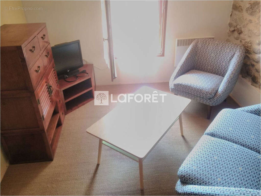 Ideal investisseur appartement 2 pieces - photo 6