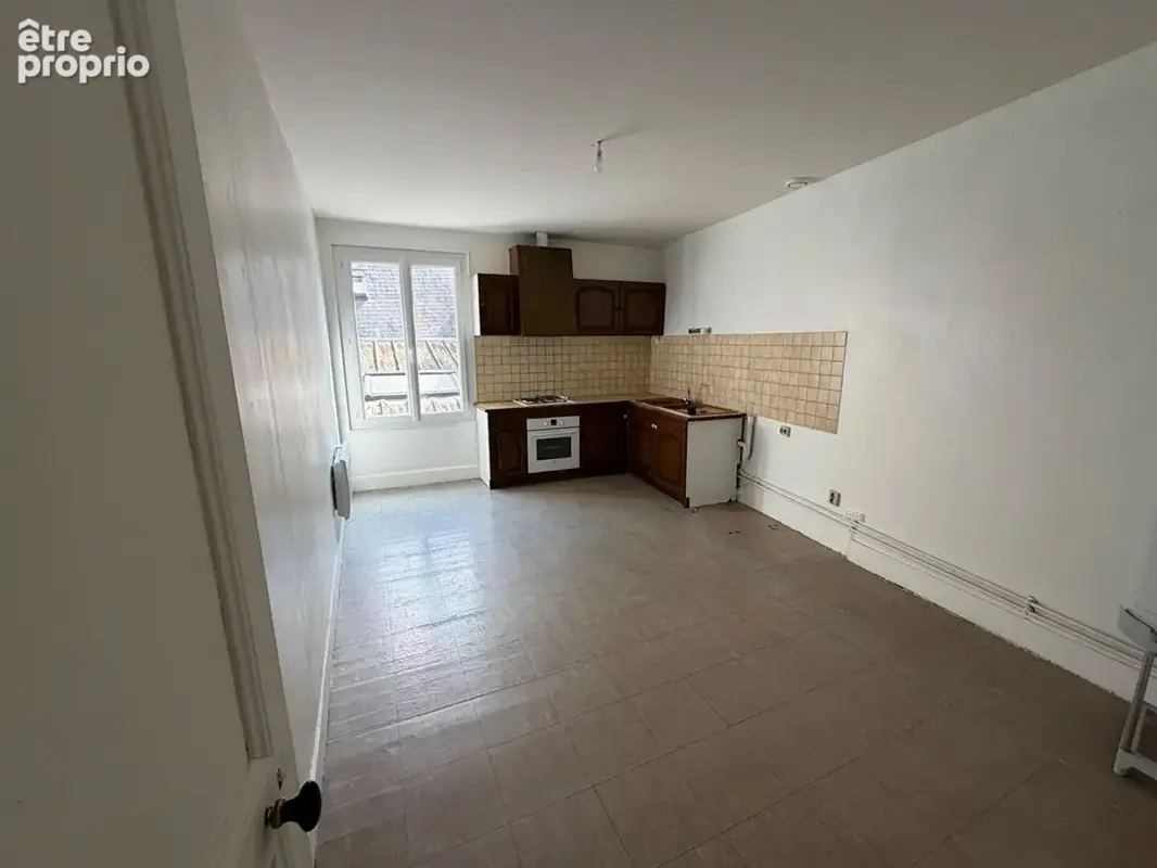 Immeuble 163m² à châtellerault - photo 7