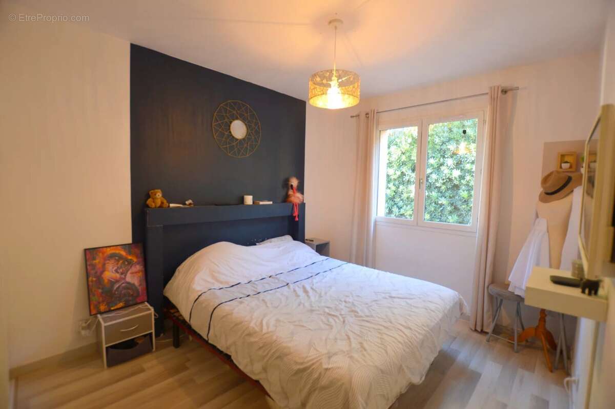 Maison à VILLENEUVE-LES-MAGUELONE