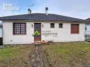 Maison à GUERET