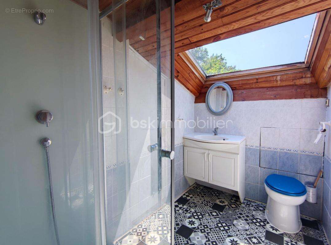 Maison à GUJAN-MESTRAS